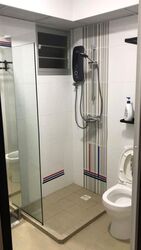 Blk 120B Eastwave @ Canberra (Sembawang), HDB 4 Rooms #556833941